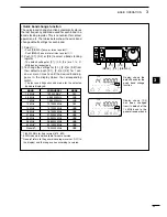 Preview for 37 page of Icom IC-703 Instruction Manual