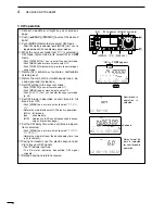 Preview for 44 page of Icom IC-703 Instruction Manual