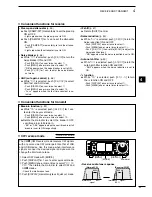 Preview for 45 page of Icom IC-703 Instruction Manual