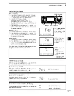 Предварительный просмотр 55 страницы Icom IC-703 Instruction Manual