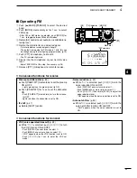 Preview for 57 page of Icom IC-703 Instruction Manual