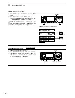 Preview for 84 page of Icom IC-703 Instruction Manual