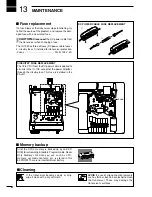 Предварительный просмотр 98 страницы Icom IC-703 Instruction Manual