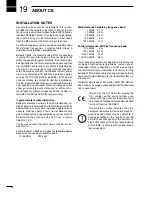 Preview for 110 page of Icom IC-703 Instruction Manual