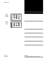 Предварительный просмотр 112 страницы Icom IC-703 Instruction Manual