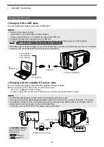 Preview for 9 page of Icom IC-705 Advanced Manual