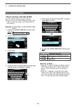 Preview for 15 page of Icom IC-705 Advanced Manual