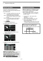 Preview for 28 page of Icom IC-705 Advanced Manual