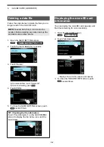 Preview for 37 page of Icom IC-705 Advanced Manual