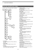 Preview for 40 page of Icom IC-705 Advanced Manual