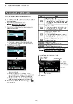 Предварительный просмотр 42 страницы Icom IC-705 Advanced Manual