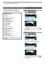 Предварительный просмотр 43 страницы Icom IC-705 Advanced Manual