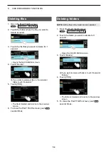 Preview for 44 page of Icom IC-705 Advanced Manual