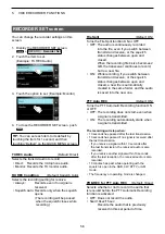 Preview for 45 page of Icom IC-705 Advanced Manual