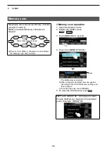 Preview for 62 page of Icom IC-705 Advanced Manual