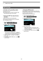 Preview for 70 page of Icom IC-705 Advanced Manual