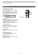 Preview for 78 page of Icom IC-705 Advanced Manual