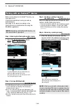 Preview for 79 page of Icom IC-705 Advanced Manual