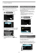 Preview for 81 page of Icom IC-705 Advanced Manual