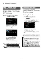 Preview for 85 page of Icom IC-705 Advanced Manual