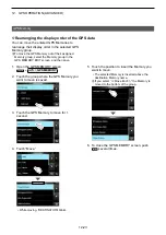 Preview for 106 page of Icom IC-705 Advanced Manual