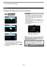 Preview for 109 page of Icom IC-705 Advanced Manual