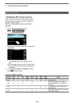 Preview for 111 page of Icom IC-705 Advanced Manual