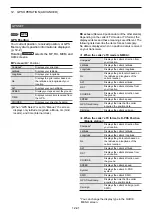 Preview for 124 page of Icom IC-705 Advanced Manual