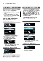 Preview for 138 page of Icom IC-705 Advanced Manual