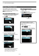 Preview for 139 page of Icom IC-705 Advanced Manual