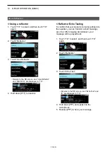 Preview for 142 page of Icom IC-705 Advanced Manual