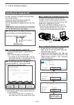 Preview for 144 page of Icom IC-705 Advanced Manual