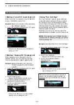 Preview for 153 page of Icom IC-705 Advanced Manual