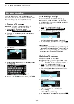 Предварительный просмотр 157 страницы Icom IC-705 Advanced Manual