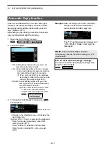 Preview for 163 page of Icom IC-705 Advanced Manual