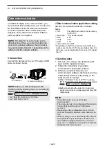 Preview for 166 page of Icom IC-705 Advanced Manual