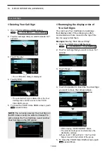 Preview for 180 page of Icom IC-705 Advanced Manual