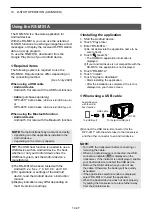 Preview for 183 page of Icom IC-705 Advanced Manual