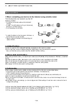 Предварительный просмотр 193 страницы Icom IC-705 Advanced Manual