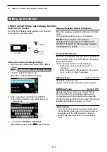 Preview for 194 page of Icom IC-705 Advanced Manual