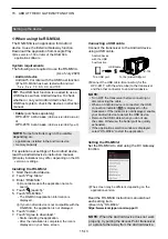 Preview for 197 page of Icom IC-705 Advanced Manual