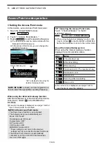 Предварительный просмотр 200 страницы Icom IC-705 Advanced Manual