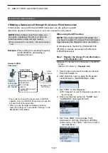 Предварительный просмотр 201 страницы Icom IC-705 Advanced Manual