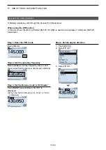 Предварительный просмотр 203 страницы Icom IC-705 Advanced Manual