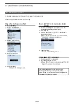 Preview for 204 page of Icom IC-705 Advanced Manual