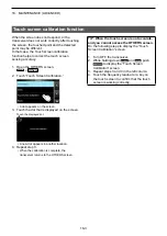 Preview for 213 page of Icom IC-705 Advanced Manual