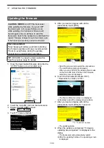 Preview for 216 page of Icom IC-705 Advanced Manual