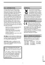 Предварительный просмотр 3 страницы Icom IC-705 Basic Manual