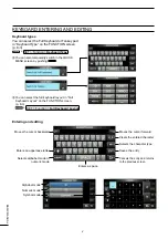 Preview for 6 page of Icom IC-705 Basic Manual