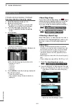 Preview for 28 page of Icom IC-705 Basic Manual